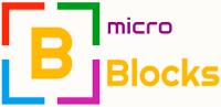 B MICRO BLOCKS