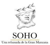 SOHO UNA REBANADA DE LA GRAN MANZANA