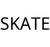 SKATE