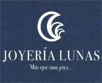 JOYERÍA LUNAS MÁS QUE UNA JOYA.