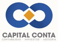 CAPITAL CONTA CONTABILIDAD IMPUESTOS ASESORÍA