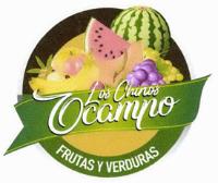 LOS CHINOS OCAMPO