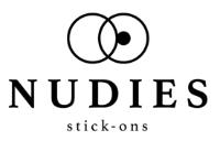 NUDIES STICK-ONS