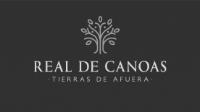 REAL DE CANOAS TIERRAS DE AFUERA