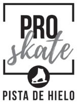 PRO SKATE PISTA DE HIELO
