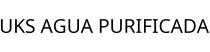 UKS AGUA PURIFICADA
