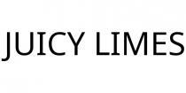 JUICY LIMES