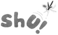 SHU!