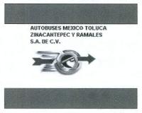 AUTOBUSES MEXICO TOLUCA ZINACANTEPEC Y RAMALES