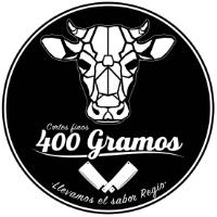 400 GRAMOS