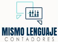 CONTADORES MISMO LENGUAJE