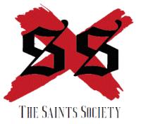 SS THE SAINTS SOCIETY