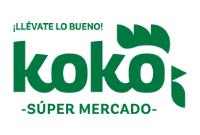¡LLÉVATE LO BUENO! KOKO -SÚPER MERCADO-