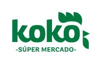 KOKO -SÚPER MERCADO-