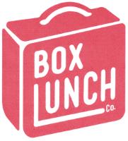 BOX LUNCH CO.