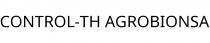CONTROL-TH AGROBIONSA
