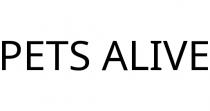 PETS ALIVE