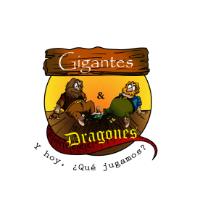GIGANTES & DRAGONES Y HOY; ¿QUÉ JUGAMOS?