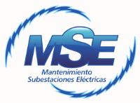 MSE; MANTENIMIENTO SUBESTACIONES ELECTRICAS