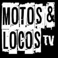 MOTOS Y LOCOS TV