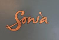 SONIA