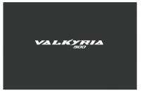 VALKYRIA 300