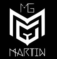 MARTIN GERMAN