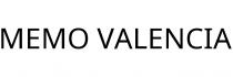 MEMO VALENCIA