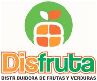 DISFRUTA DISTRIBUIDORA DE FRUTAS Y VERDURAS