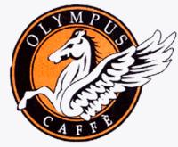 OLYMPUS CAFFÈ