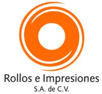 ROLLOS E IMPRESIONES