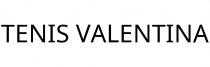 TENIS VALENTINA