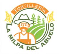 LA MILPA DEL ABUELO