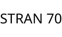STRAN 70