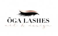 OGA LASHES