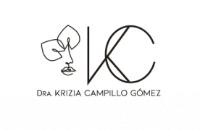 KC DRA. KRIZIA CAMPILLO GÓMEZ