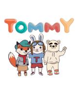 TOMMY