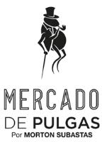 MERCADO DE PULGAS POR MORTON SUBASTAS