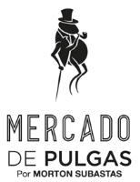 MERCADO DE PULGAS POR MORTON SUBASTAS