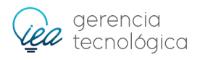 IEA GERENCIA TECNOLÓGICA
