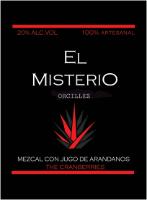 EL MISTERIO ORCILLEZ