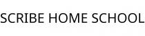 SCRIBE HOME SCHOOL