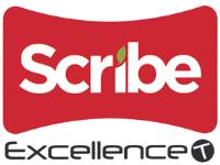 SCRIBE EXCELLENCE T