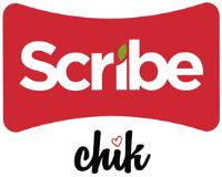 SCRIBE CHIK