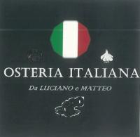 DA LUCIANO E MATTEO