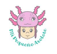 MI PEQUEÑO AXOLOTE