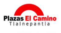PLAZAS EL CAMINO TLALNEPANTLA