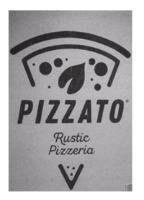 PIZZATO RUSTIC PIZZERIA Y DISEÑO