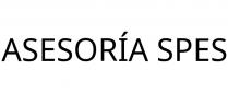 ASESORÍA SPES