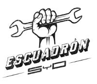 ESCUADRÓN SYD